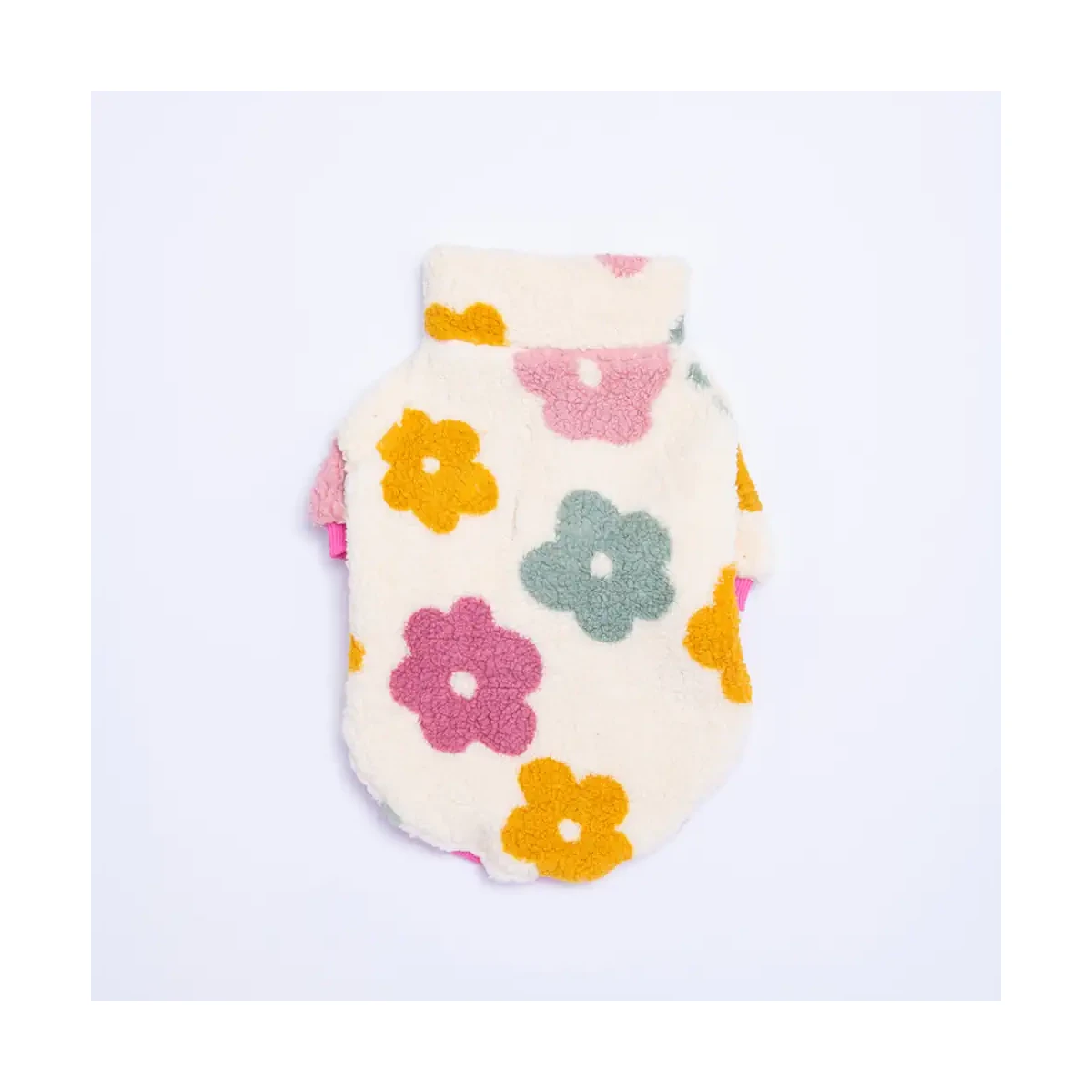 Aspen Petals Ceket - görsel 5