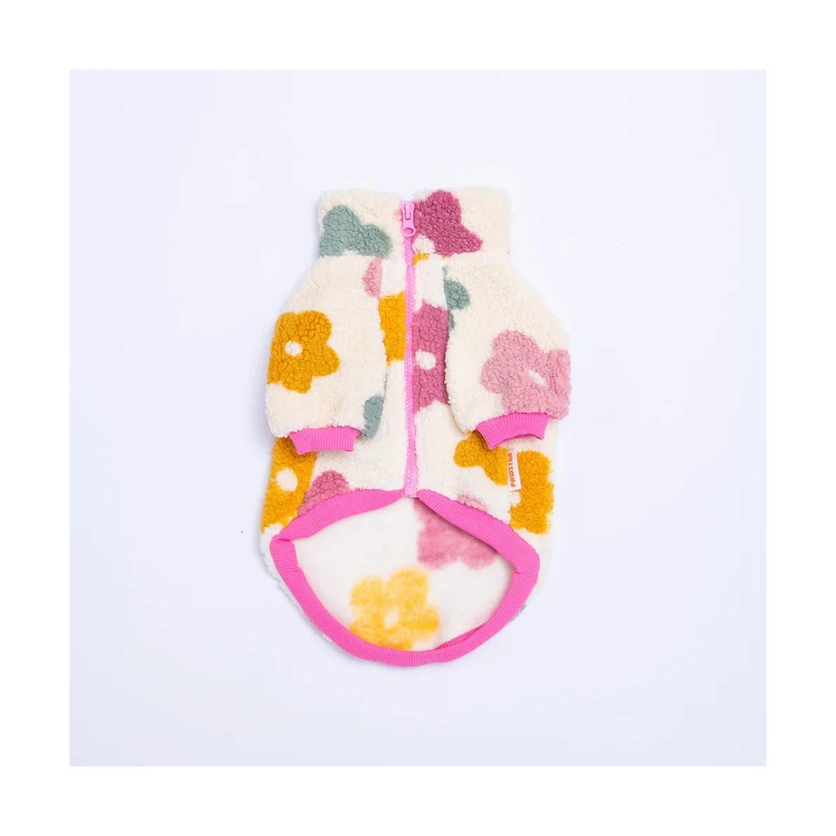 Aspen Petals Ceket - görsel 4