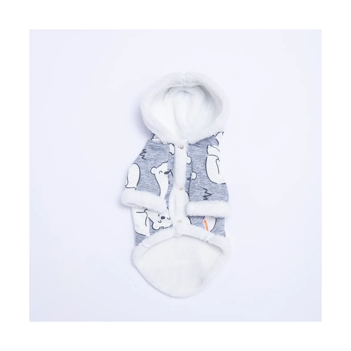 Barrow Frost Ceket - görsel 6