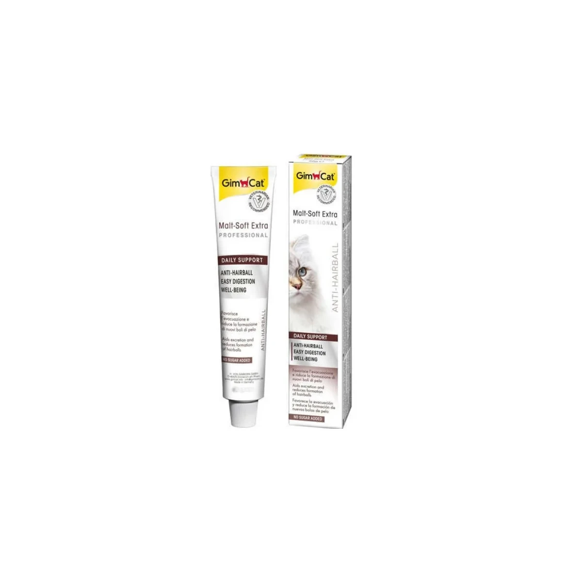 Gimcat Malt Soft Extra 20gr