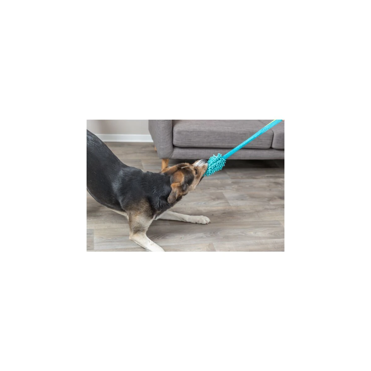 Trixie Köpek Bungee Oyuncak 20x47 Cm - görsel 2