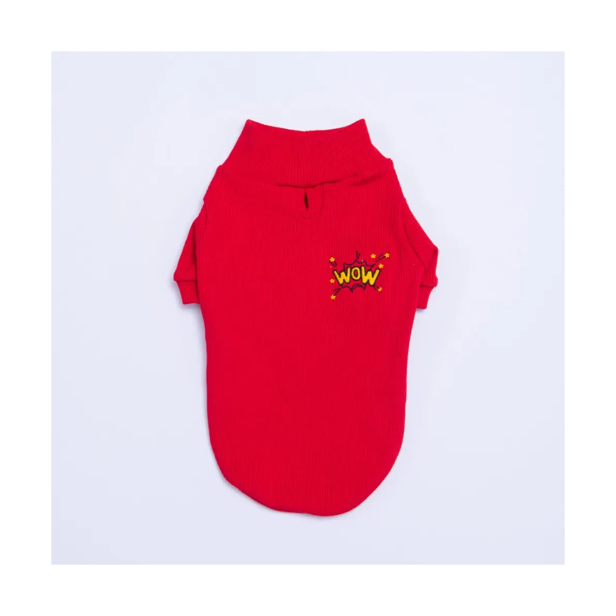 Wow Kaşkorse Sweat - görsel 4