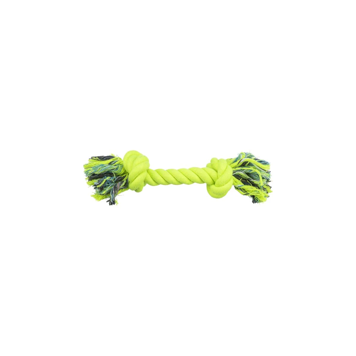 Trixie Köpek Oyun İpi 37 Cm Limon Yeşili