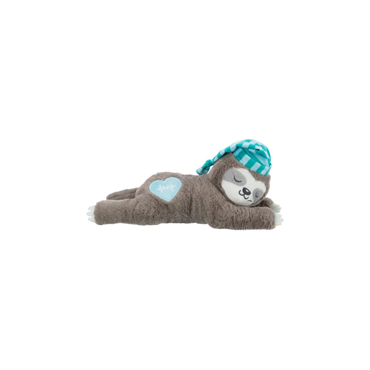 Trixie Köpek Junior Tembel Hayvan Peluş Oyuncak 34 Cm
