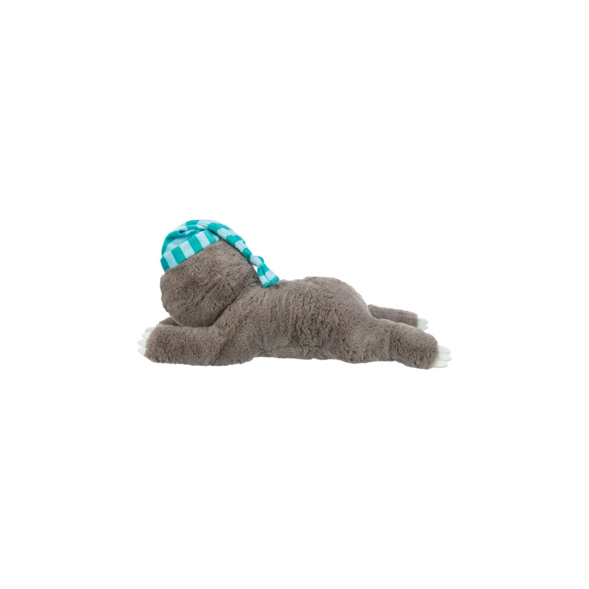 Trixie Köpek Junior Tembel Hayvan Peluş Oyuncak 34 Cm - görsel 2