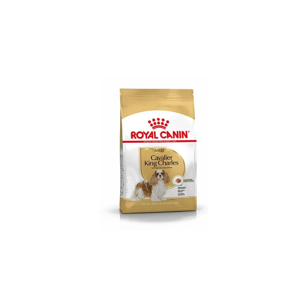 Royal Canin Cavalier King Charles Köpek Maması 3 Kg