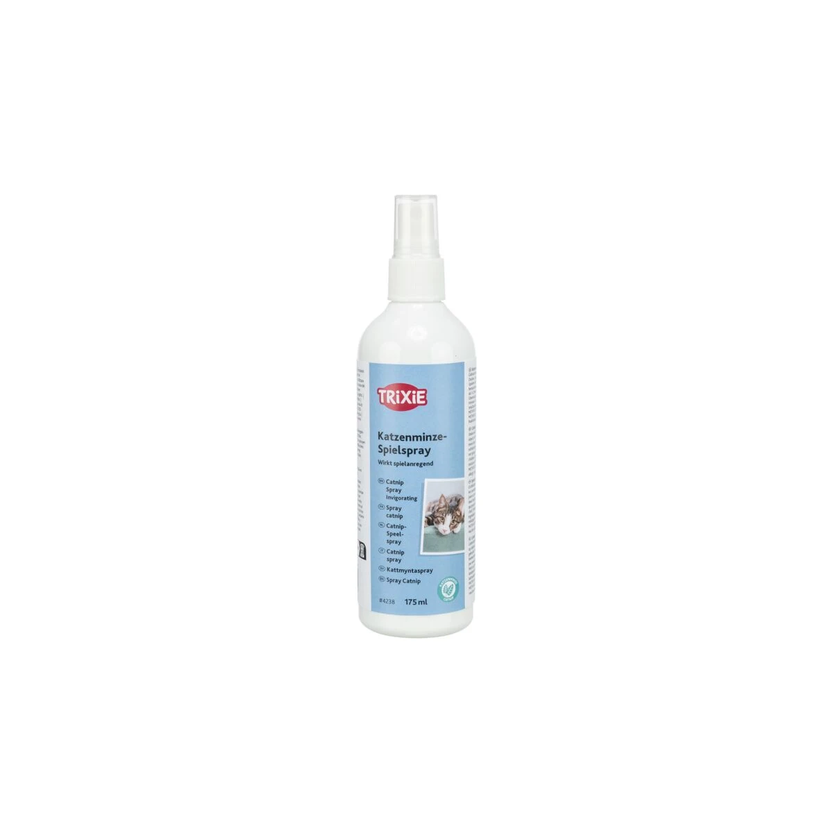 Trixie Kedi Catnipli Oyun Spreyi 175 ML