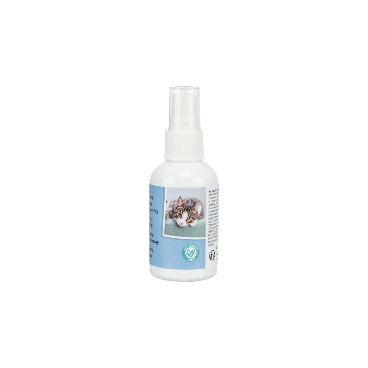Trixie Kedi Catnipli Oyun Spreyi 175 ML - görsel 2