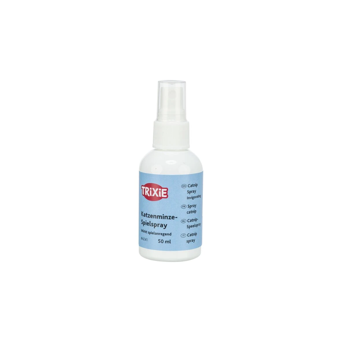 Trixie Kedi Catnipli Oyun Spreyi 50 ML - görsel 3