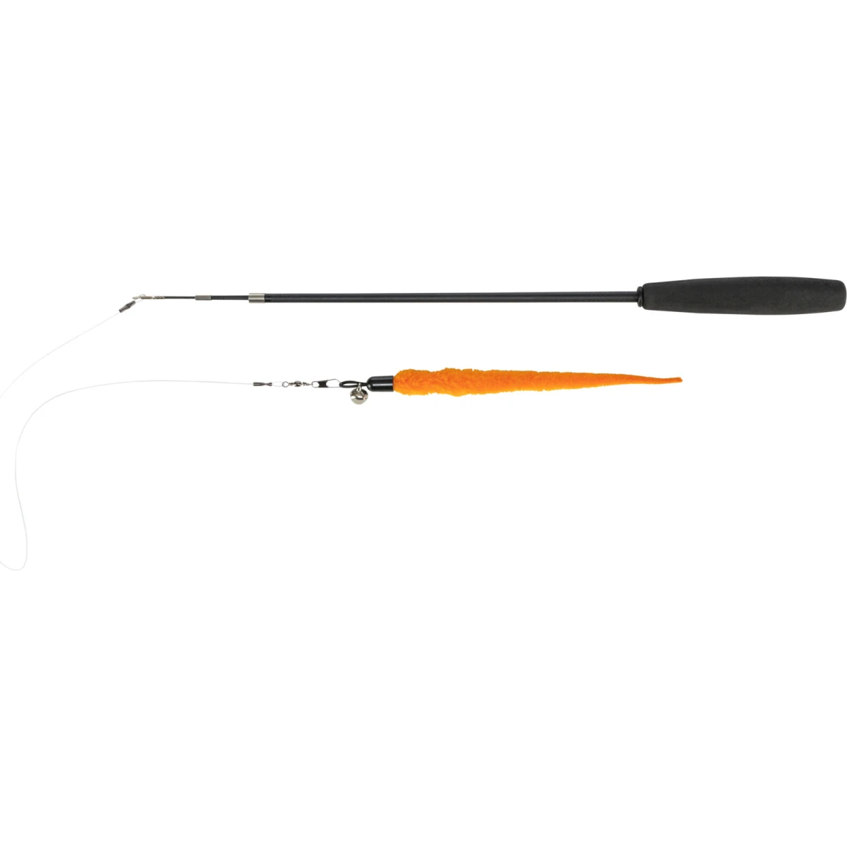 Trixie Zilli Teleskopik Kedi Oltası 38x98 Cm - görsel 2