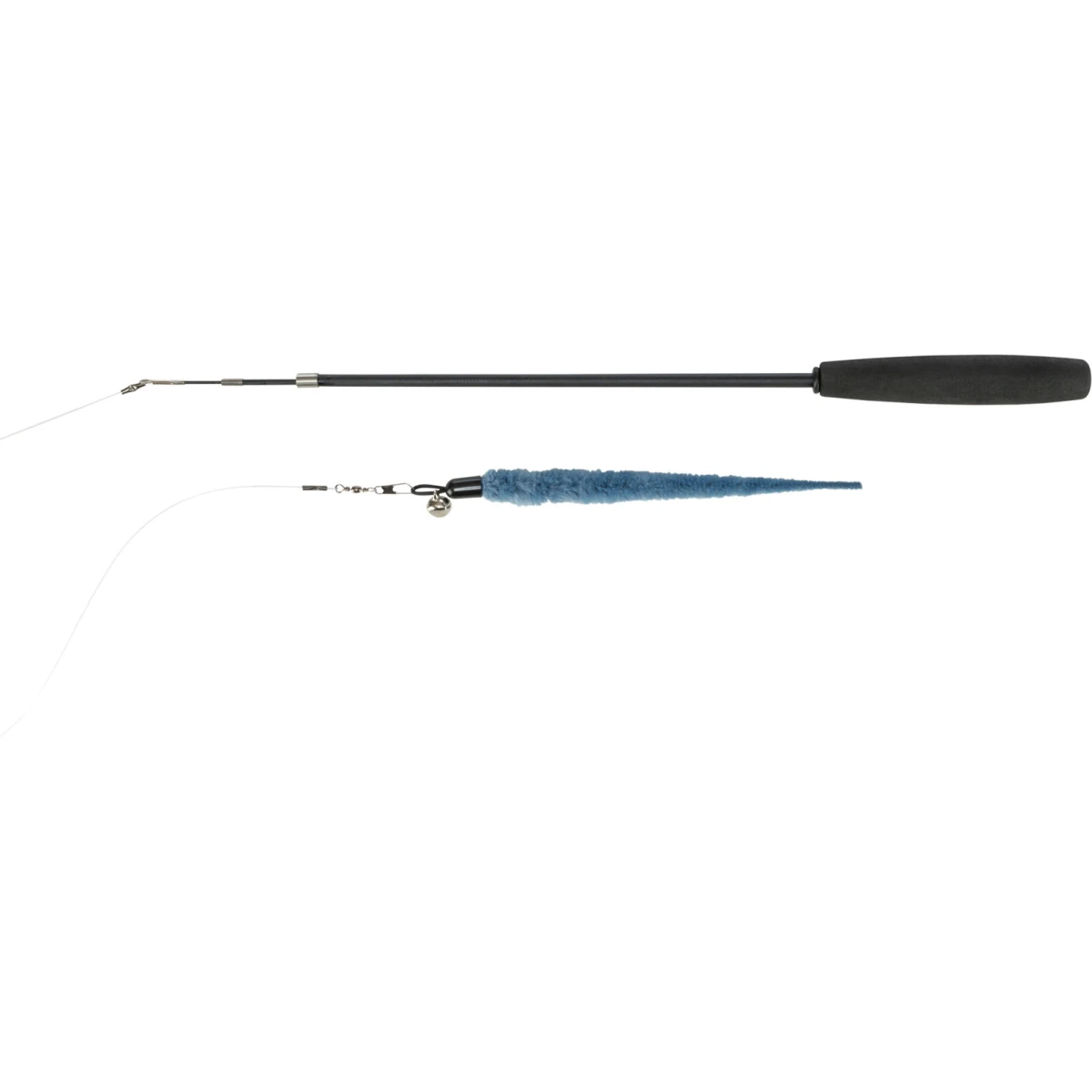 Trixie Zilli Teleskopik Kedi Oltası 38x98 Cm - görsel 4