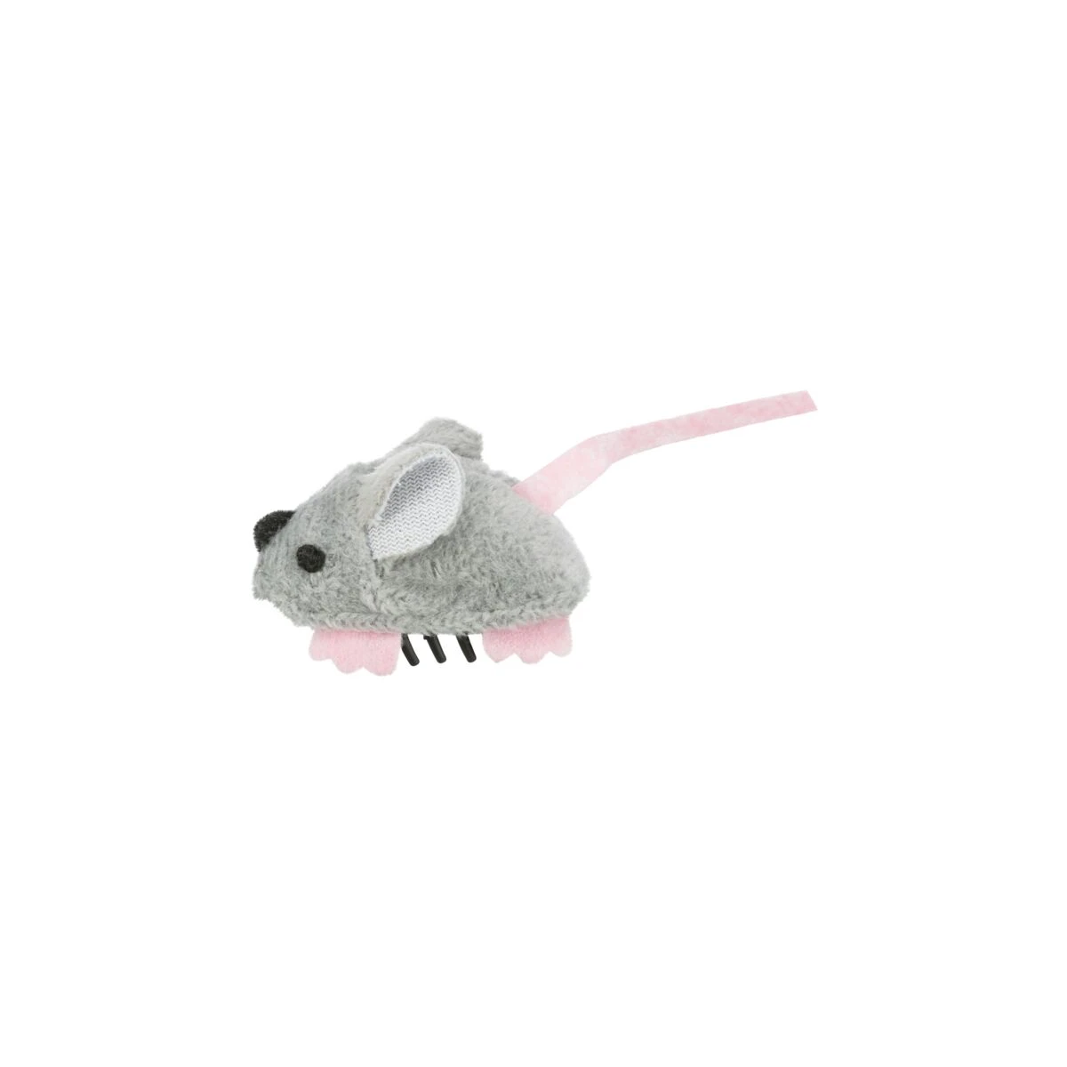 Trixie Kedi Hareketli Fare Oyuncak 5x5 Cm - görsel 2