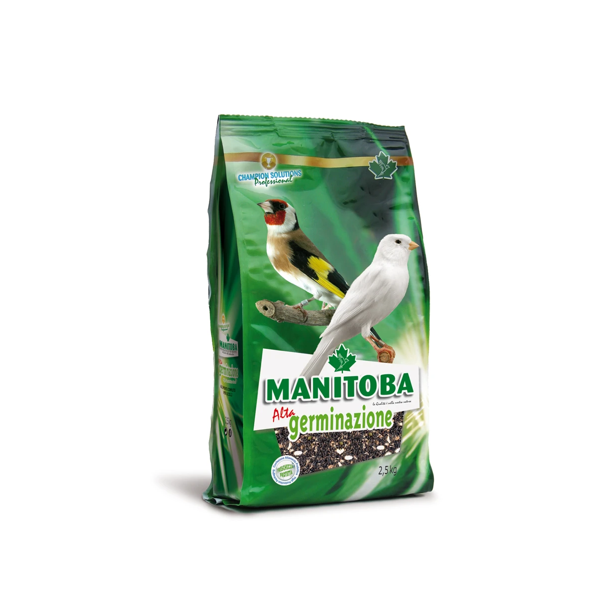 Germinazione / Çimlendirme Bölünmüş 2,5kg