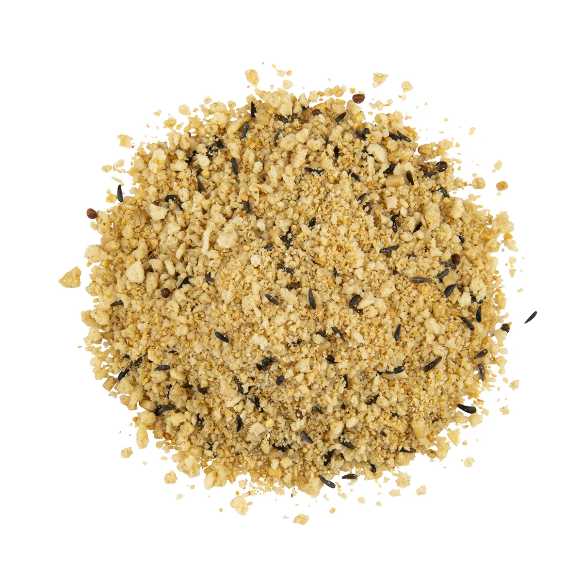 PAKMAMA Bianco Kuru Mama 1 KG