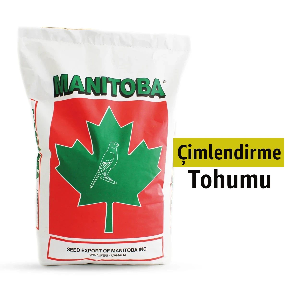 Germinazione / Çimlendirme 20 KG Orjinal Paket