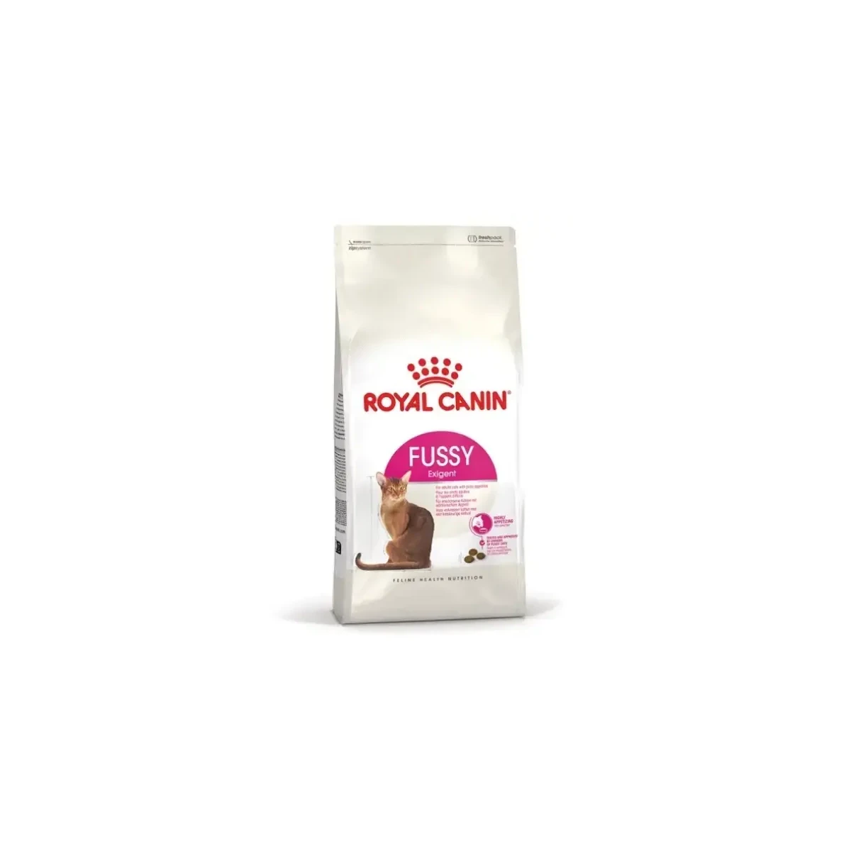 Royal Canin Fussy Exigent Seçici Yetişkin Kedi Maması 10 Kg