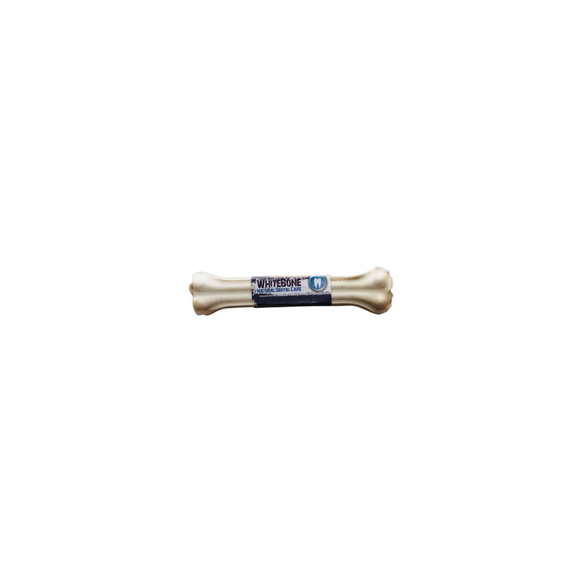 Gimdog Mordimi Press Kemik 12,5'' - 32 cm - 360 gr Tekli Beyaz Kemik
