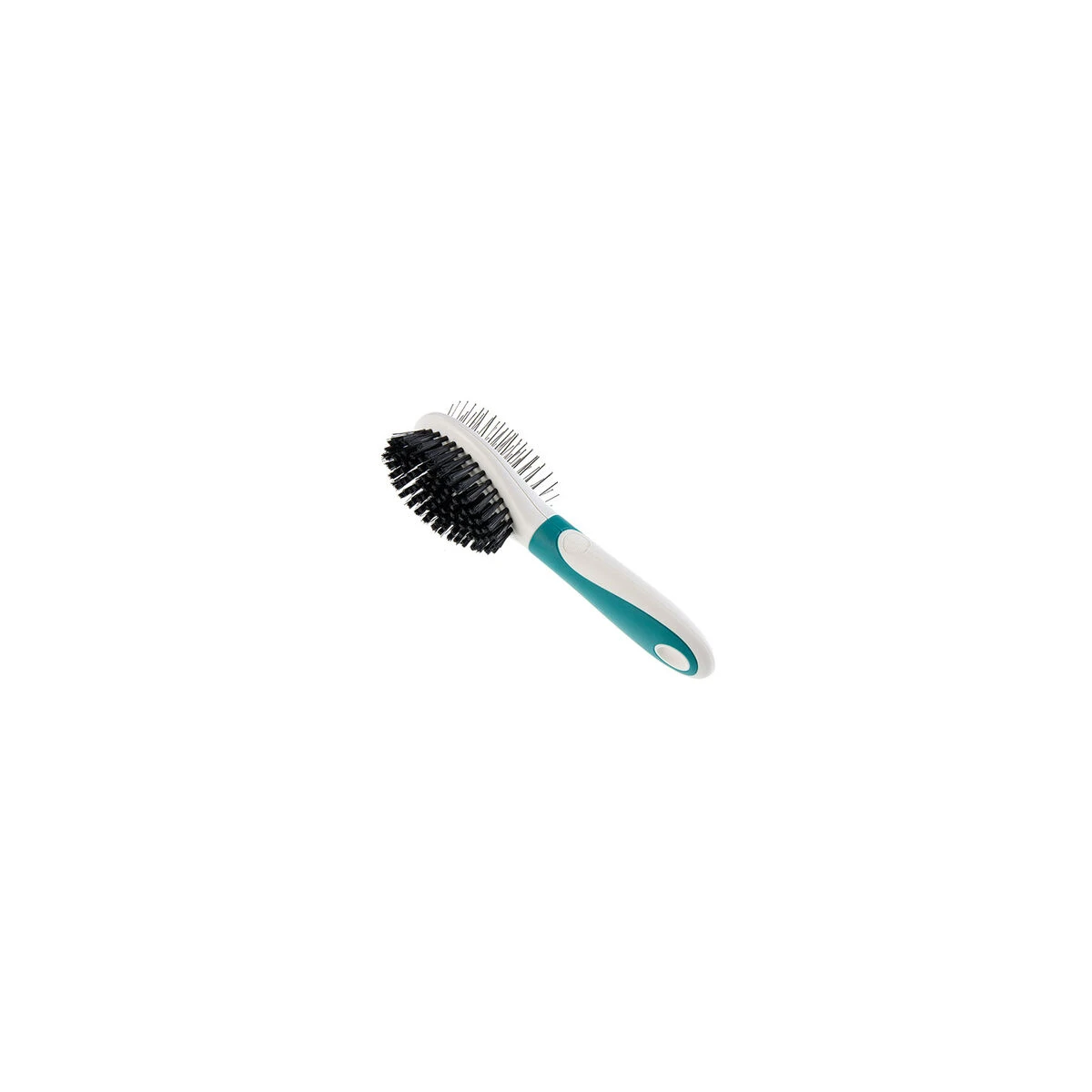 Gimdog 57508 Köpek ve Kedi Fırçası ve Tarağı Çift Taraflı 6,5 x 21,5 cm