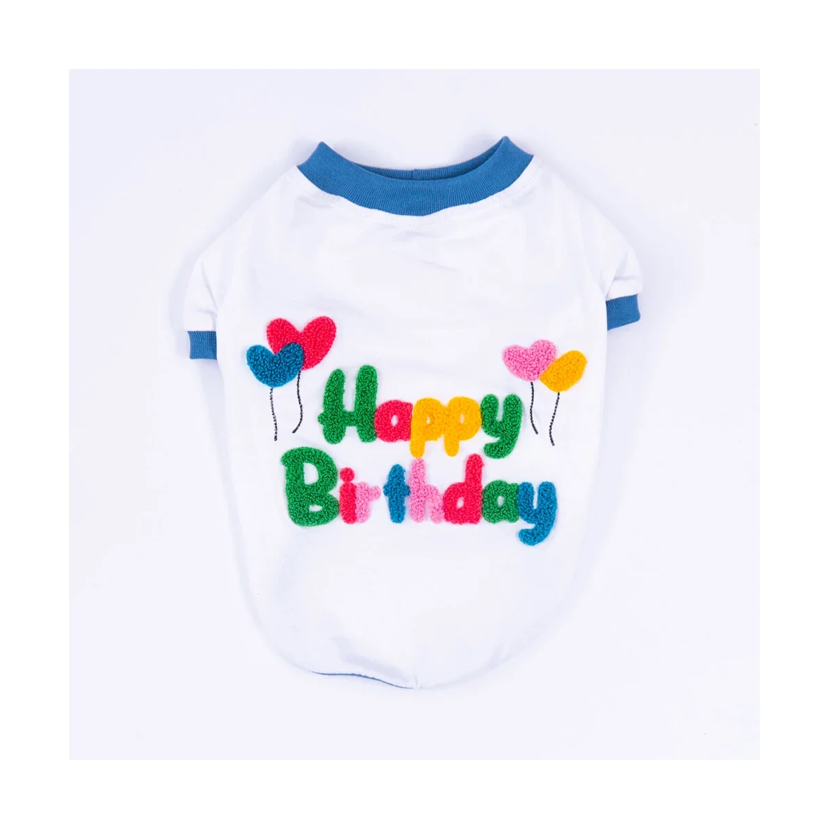 Happy Birthday İnce Sweat S - görsel 4