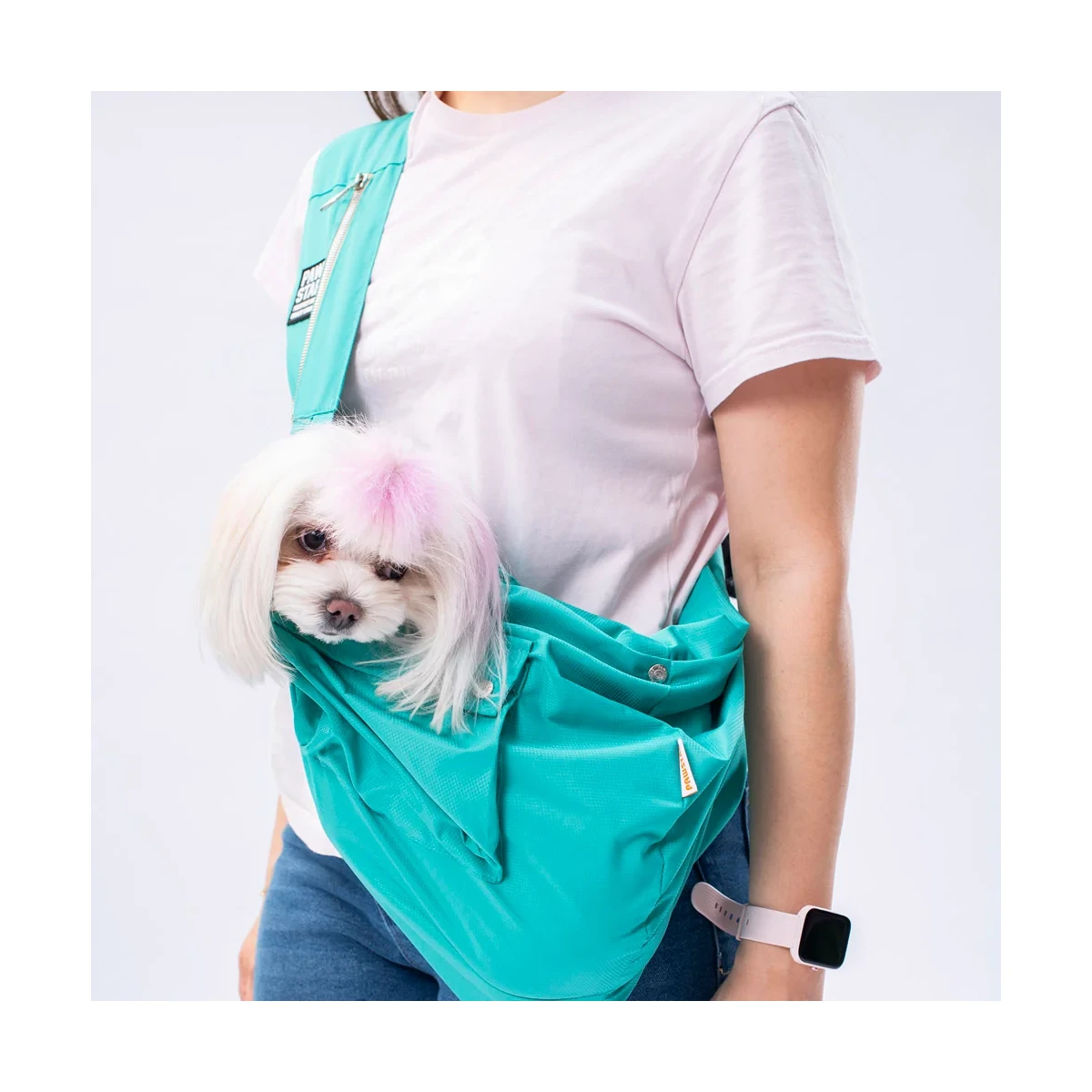Crossbody Çanta