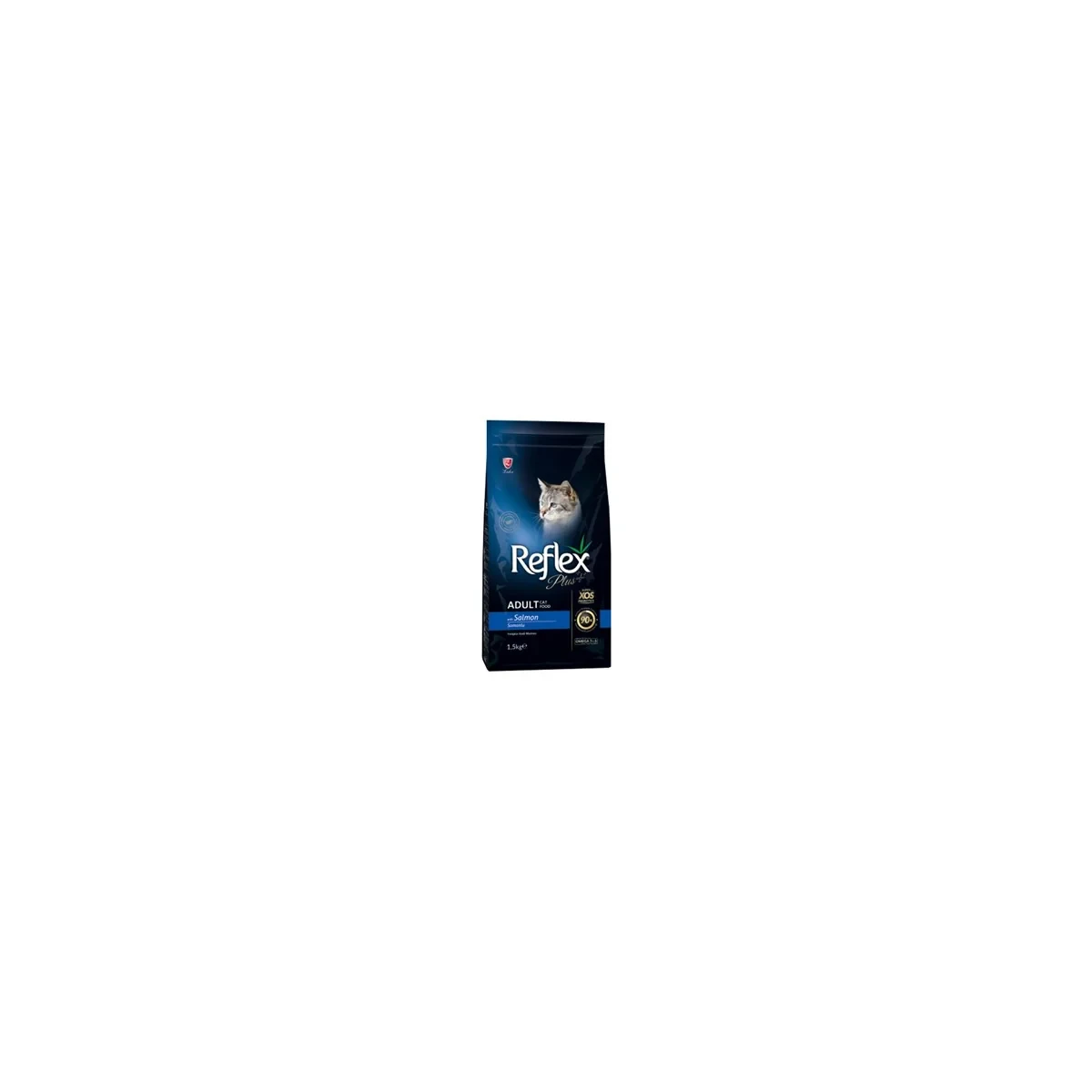 Reflex Plus Adult Salmon Cat 1,5 Kg