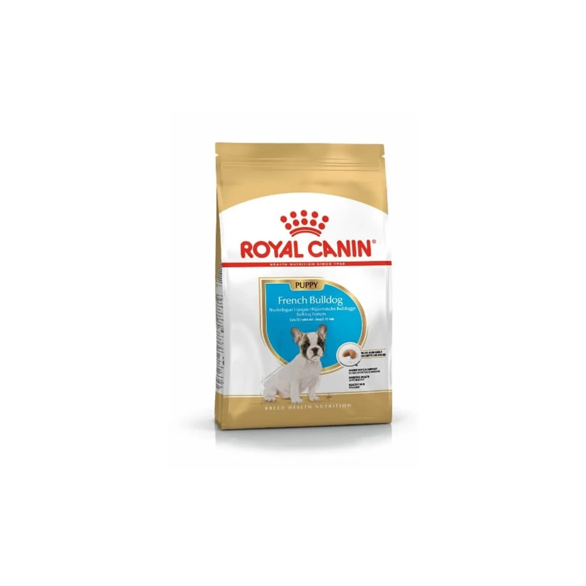 Royal Canin French Bulldog Yavru Köpek Maması 3 Kg