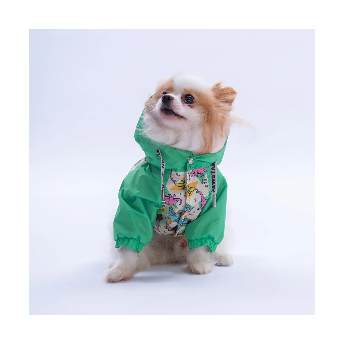Denver Dino Yağmurluk - görsel 3