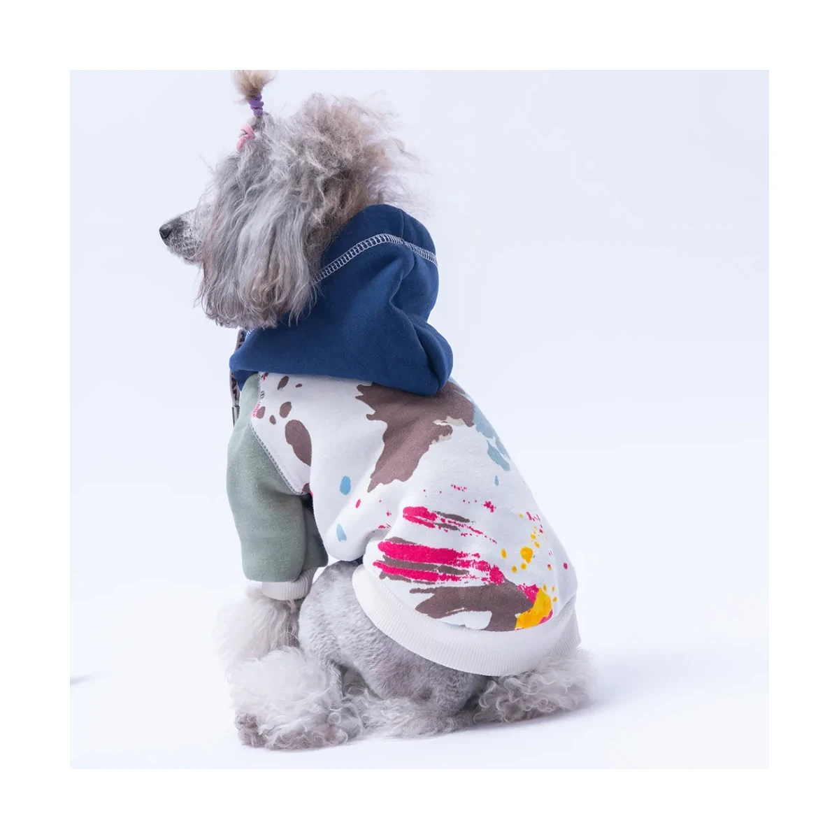 Rio Hoodie