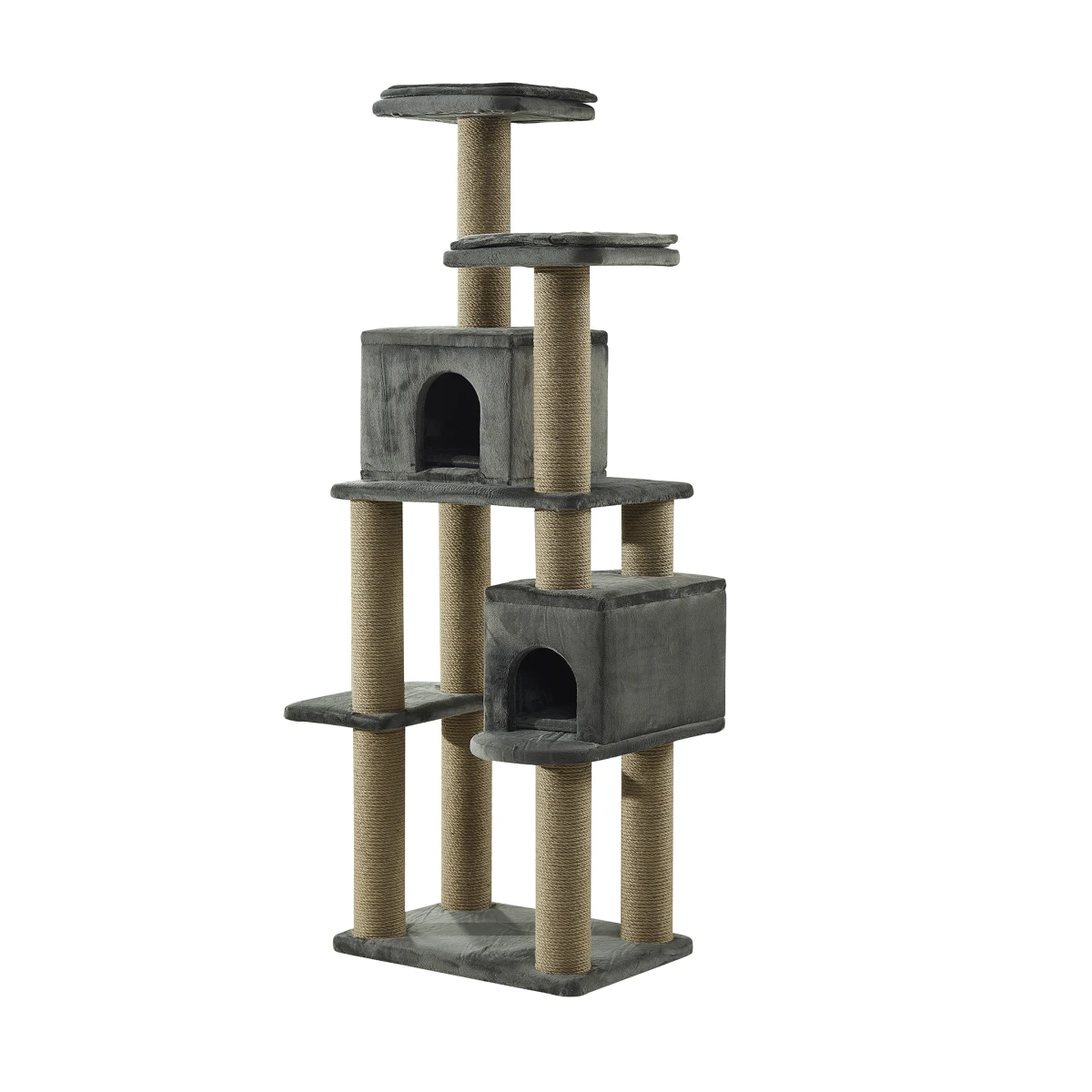Mrcat Kedi Tırmalama Mobilyası