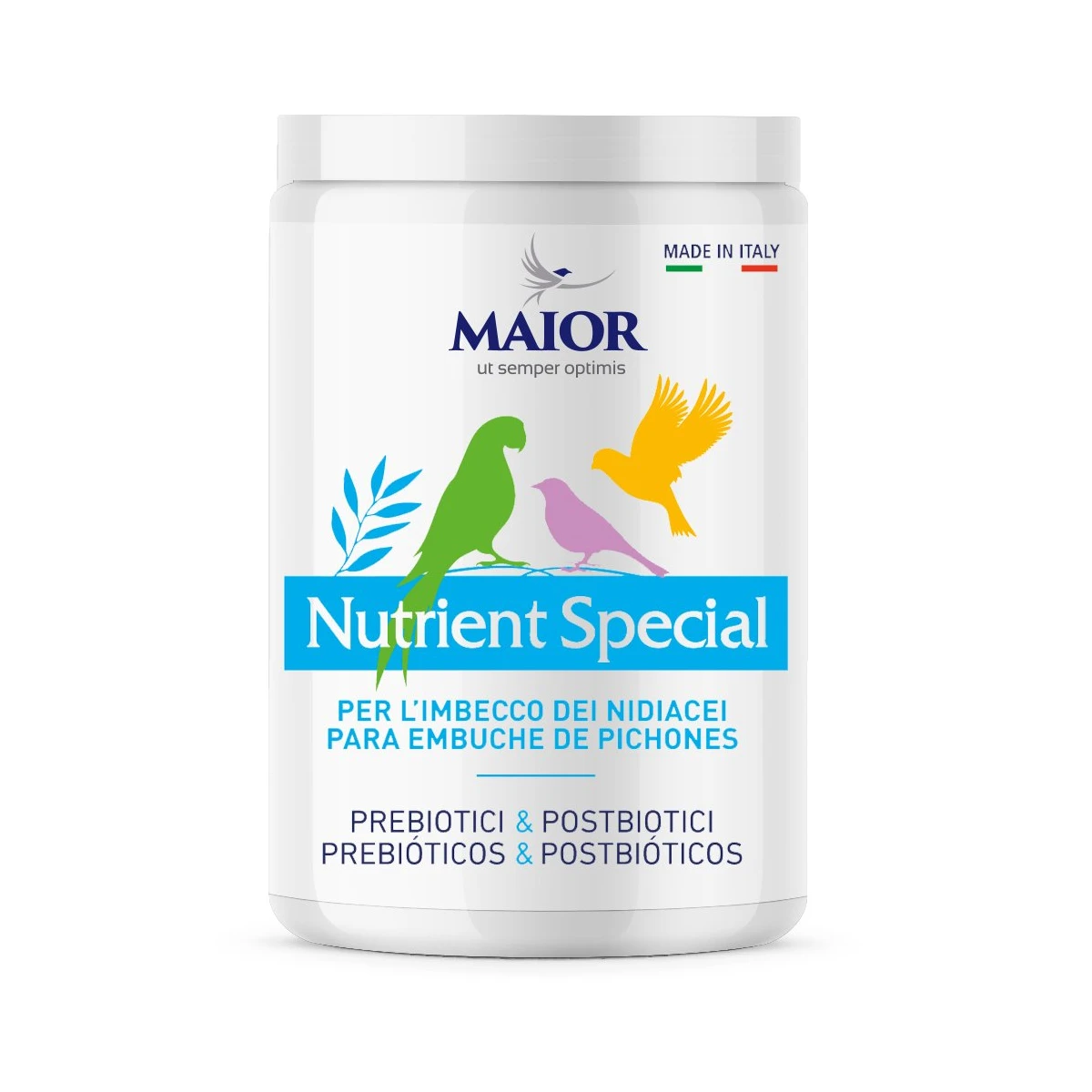 Chemivit Maior Nutrient Special Elle Besleme Maması 1 KG