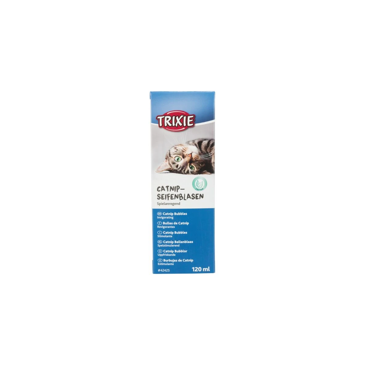 Trixie Kedi Otlu Balonlar 120 ML