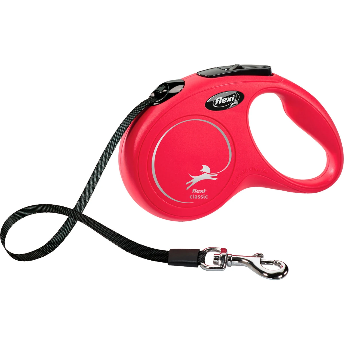 Flexi Classic Otomatik Şerit Gezdirme Tasması 8 Mt