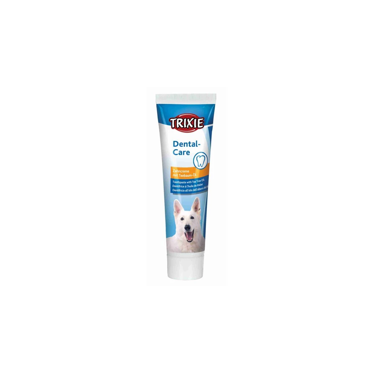 Trixie Köpek Diş Macunu 100 Gr