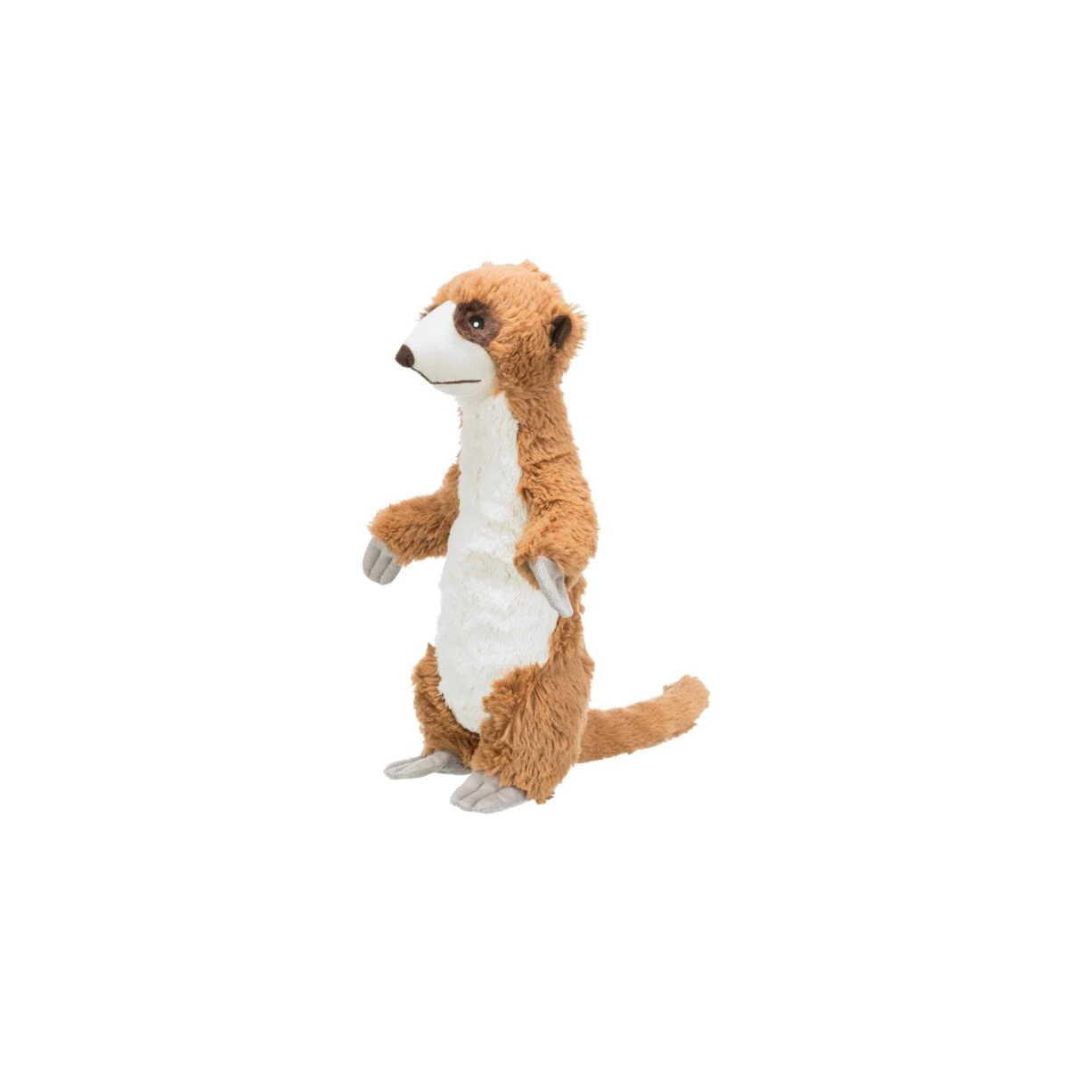 Trixie Köpek Peluş Mirket Oyuncak 40 Cm