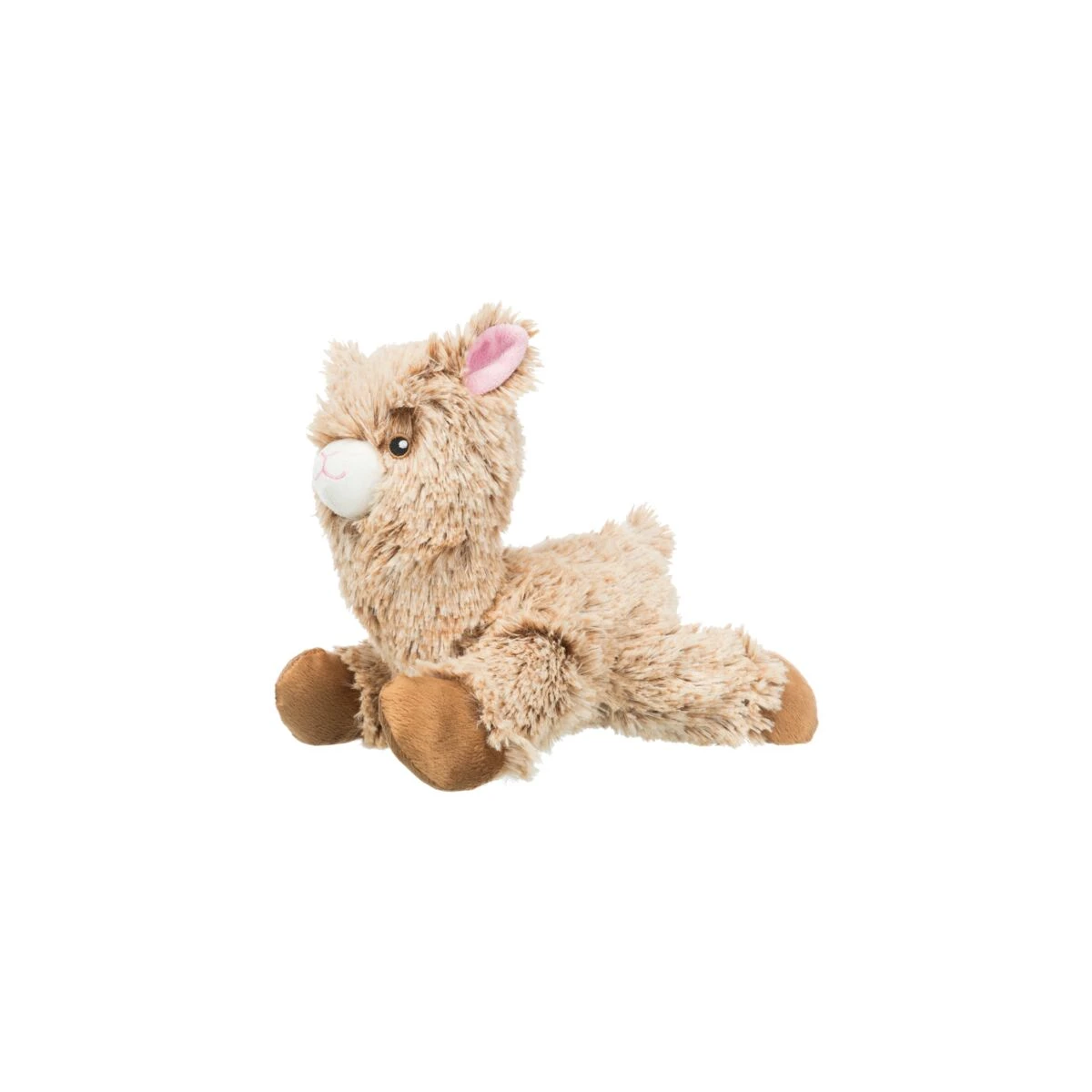 Trixie Köpek Peluş Alpaka Oyuncak 22 Cm