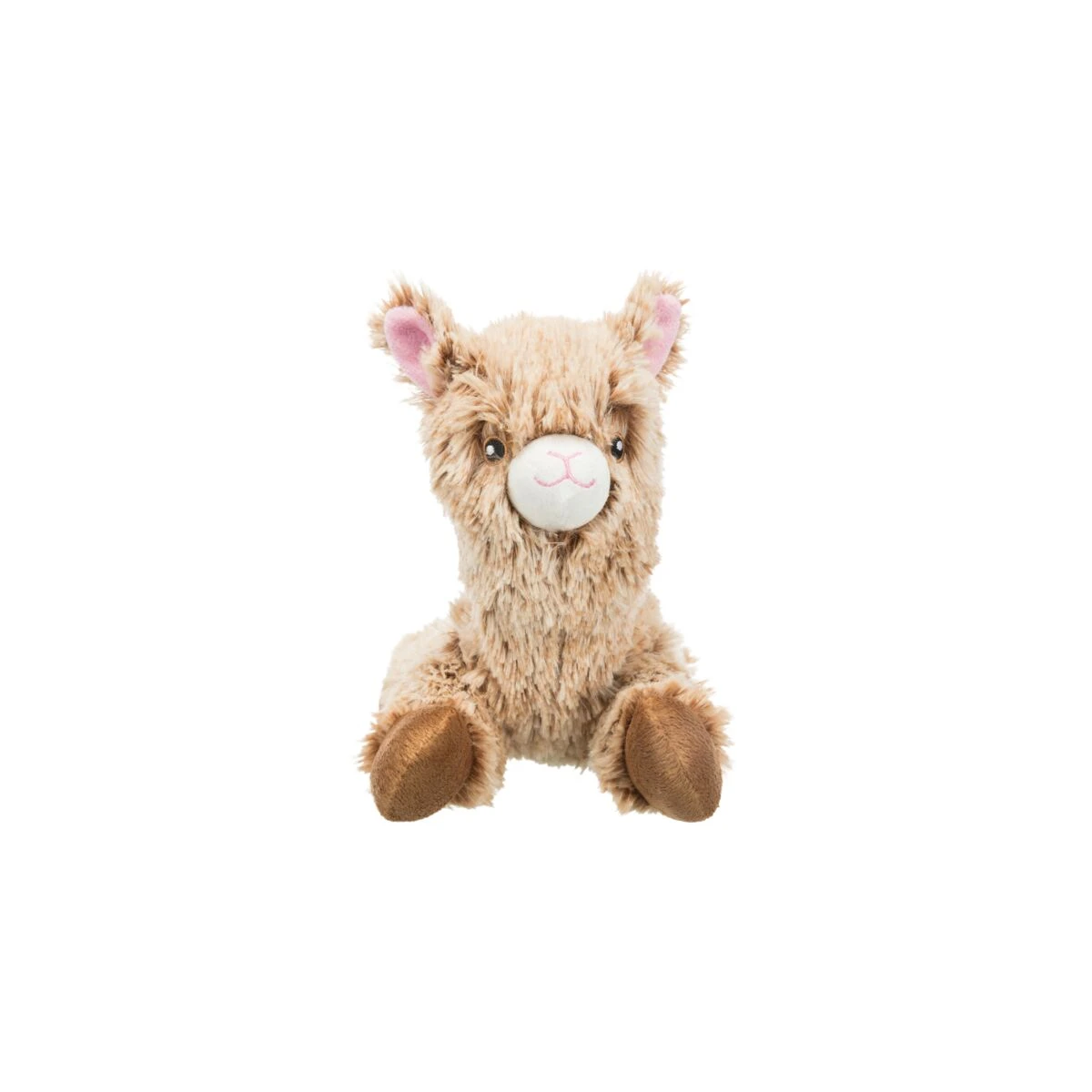 Trixie Köpek Peluş Alpaka Oyuncak 22 Cm - görsel 2