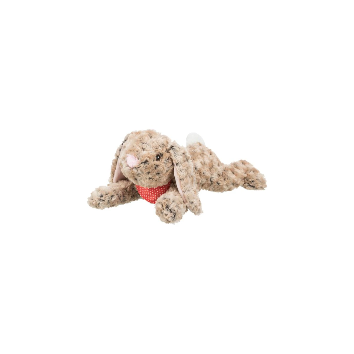 Trixie Köpek Peluş Tavşan Oyuncak 47 Cm