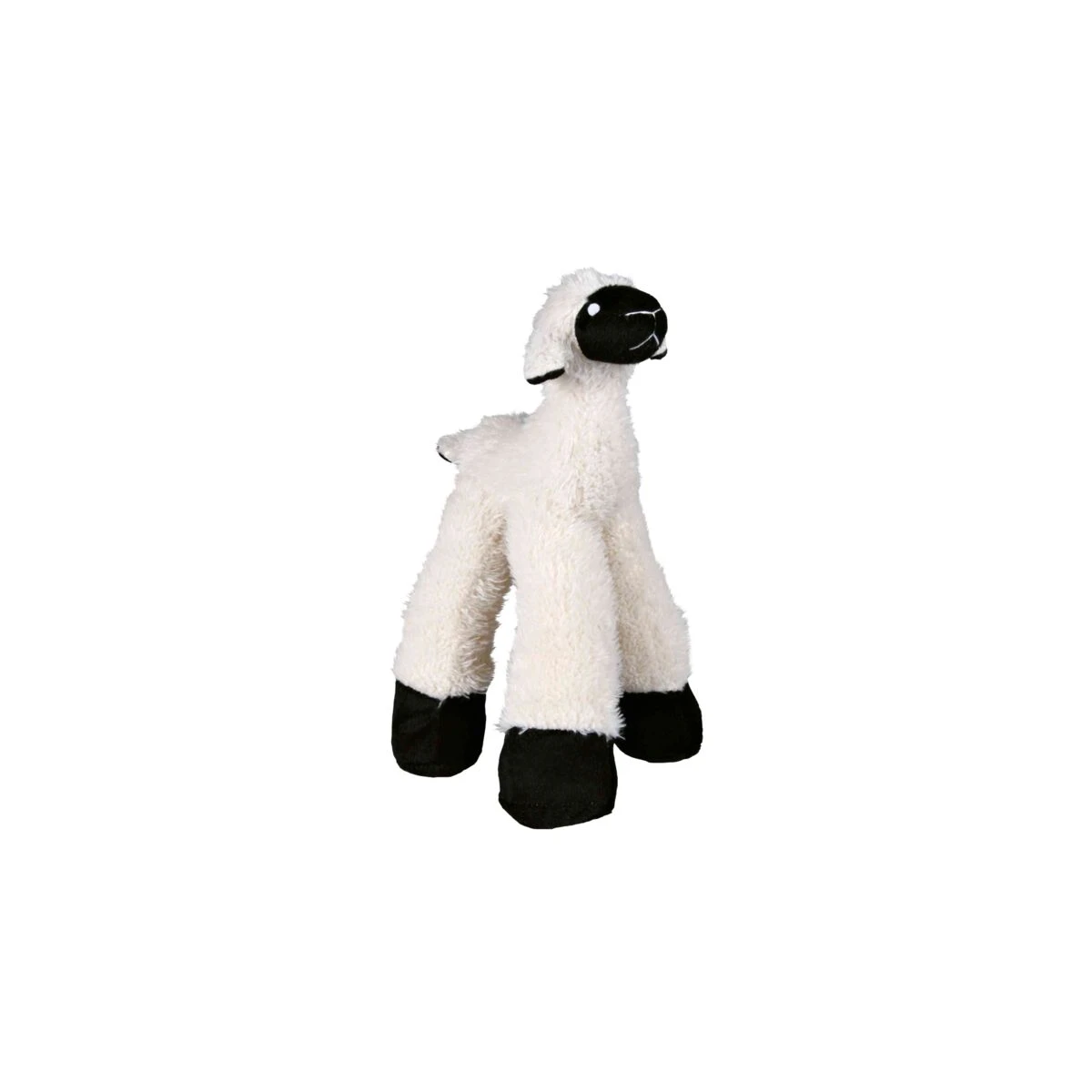 Trixie Köpek Peluş Uzun Bacaklı Koyun Oyuncak 30 Cm
