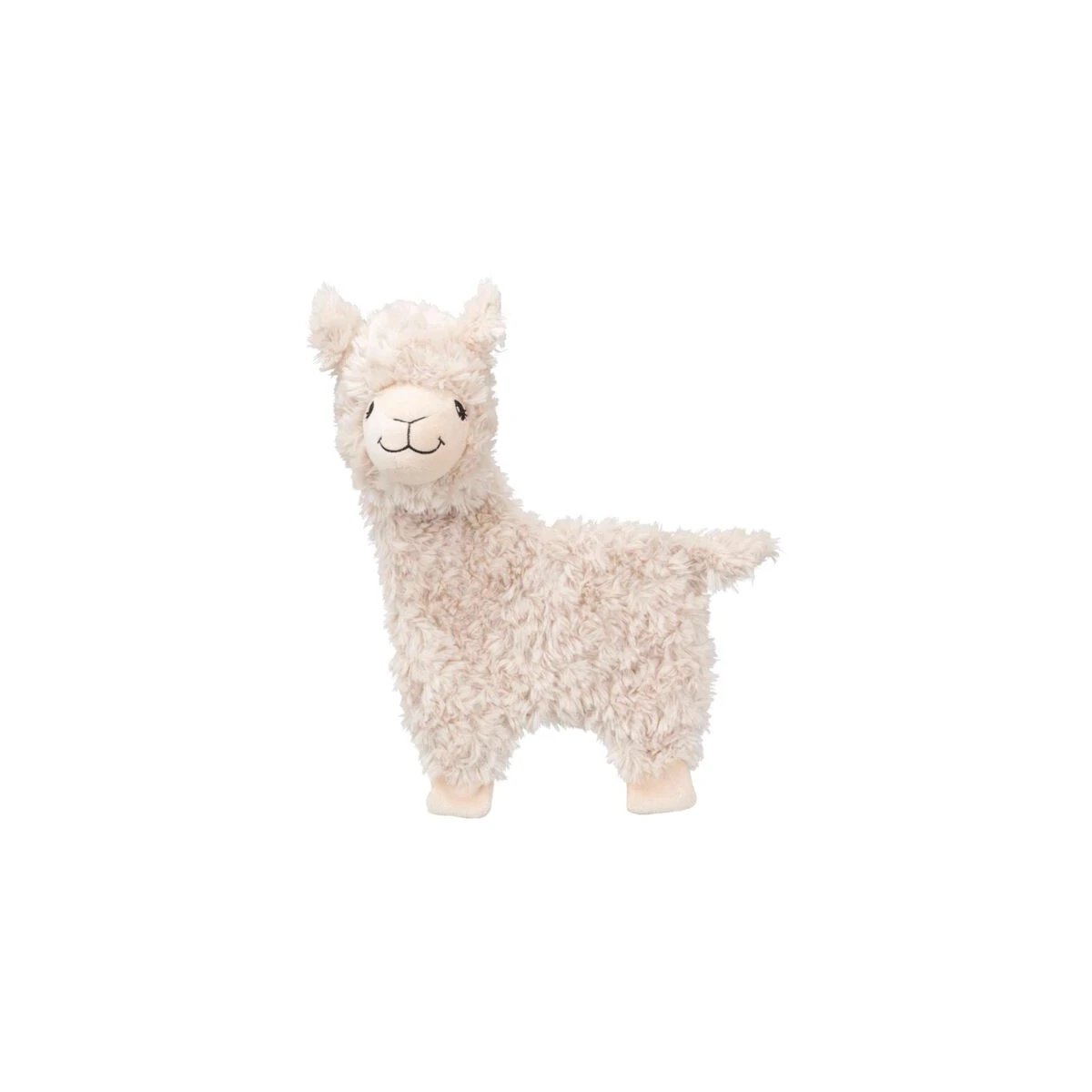 Trixie Köpek Peluş Lama Oyuncak 40 Cm