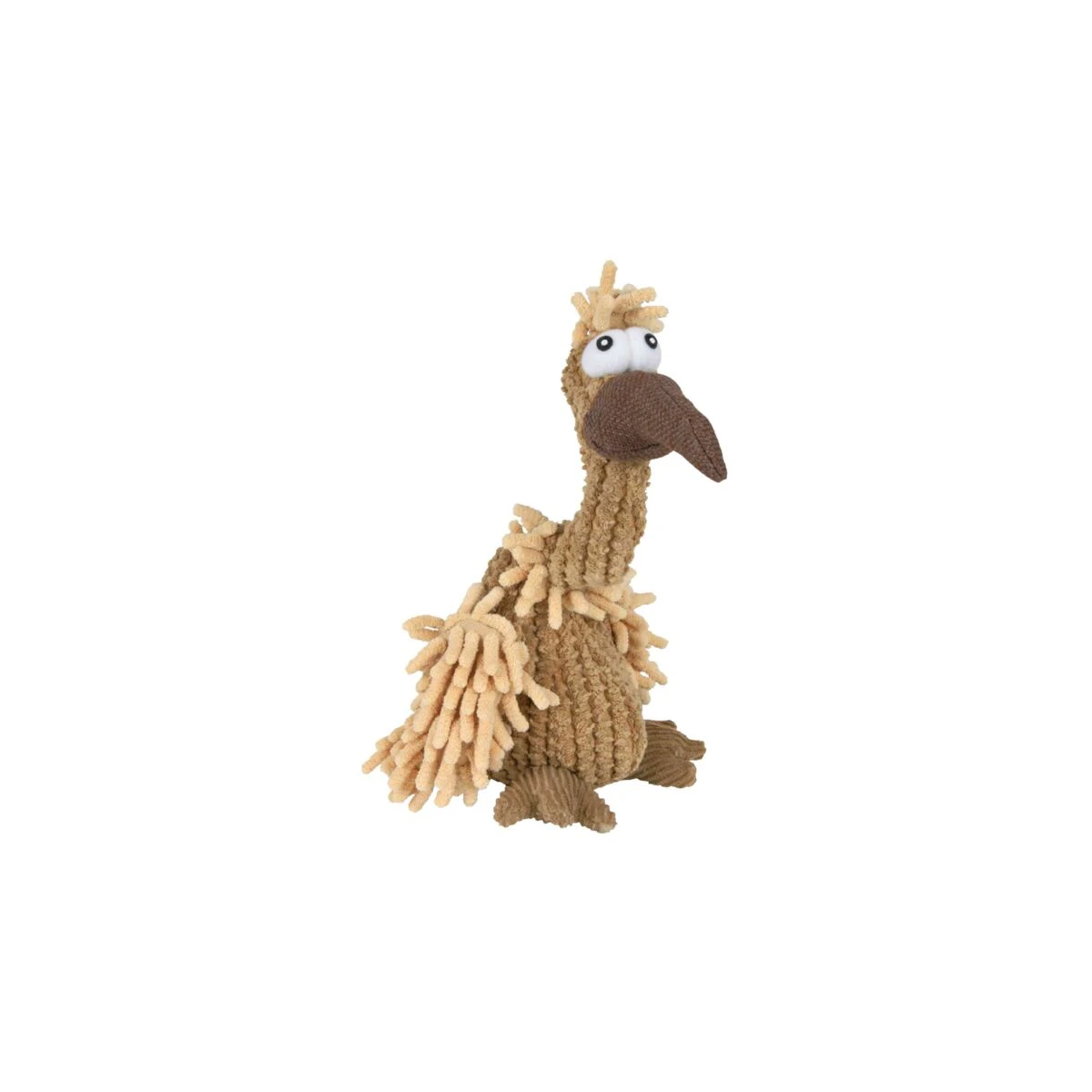 Trixie Köpek Peluş Vulture Gustav Oyuncak 24 Cm
