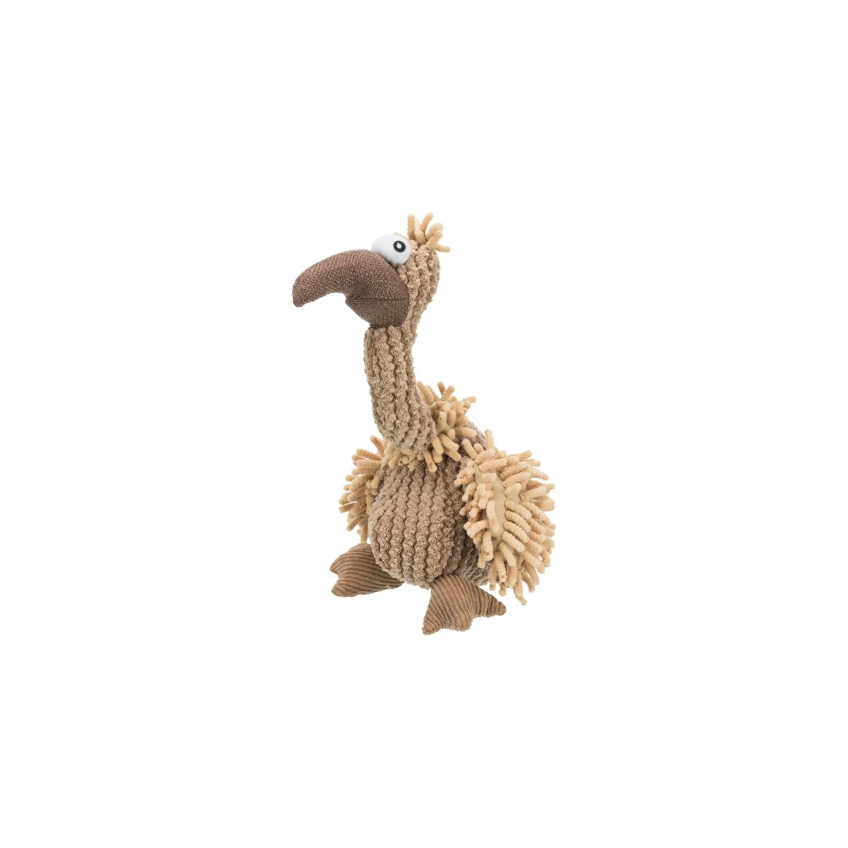 Trixie Köpek Peluş Vulture Gustav Oyuncak 24 Cm - görsel 2