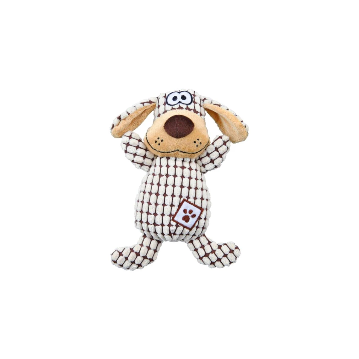 Trixie Köpek Peluş Köpek Oyuncak 26 Cm