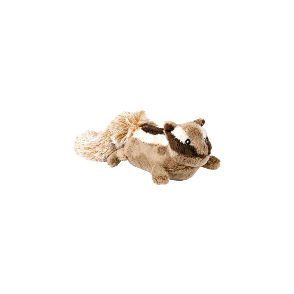 Trixie Köpek Peluş Sincap Oyuncak 28 Cm