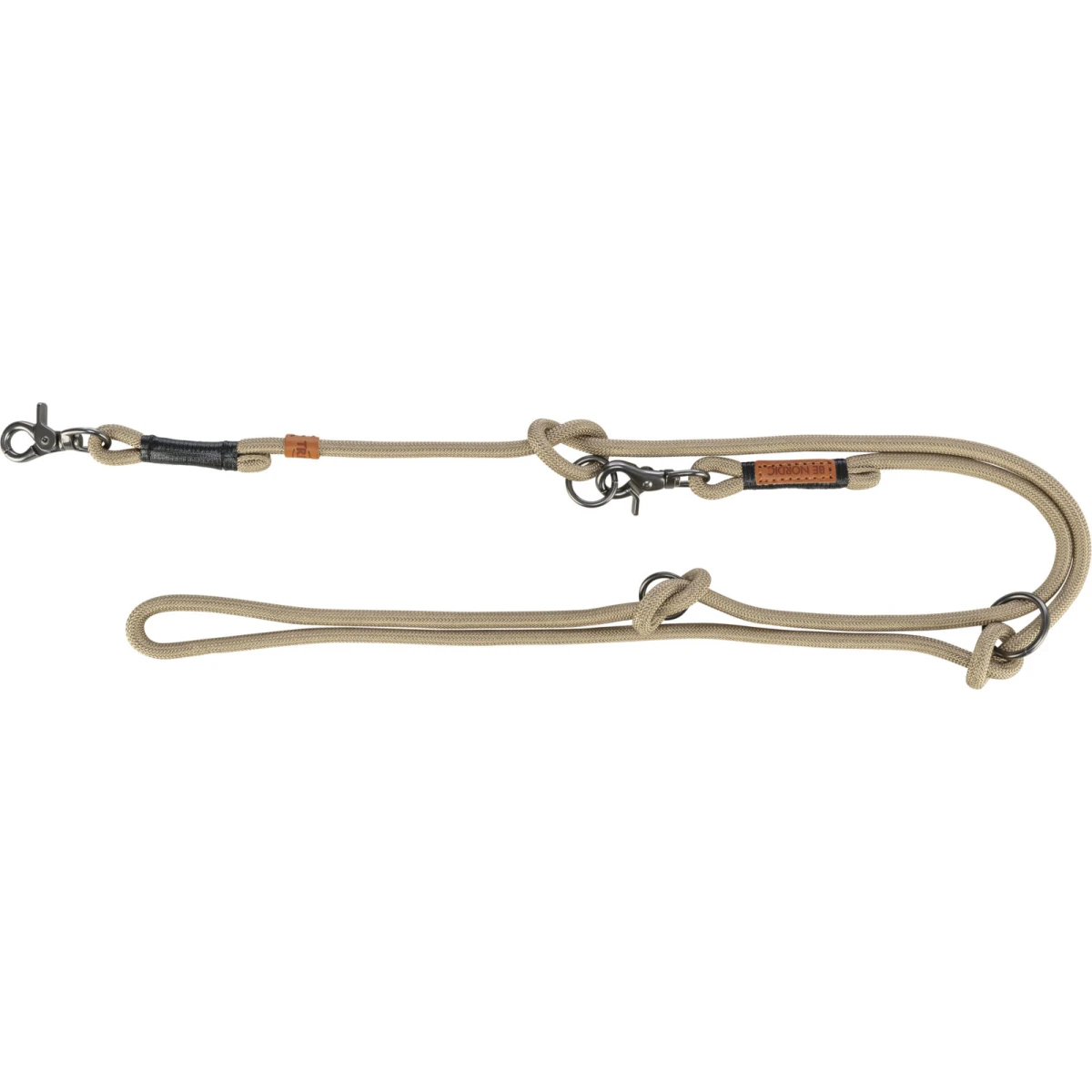 Trixie Be Nordic Ayarlanabilir Köpek Gezdirme Kayışı 2M/8Mm
