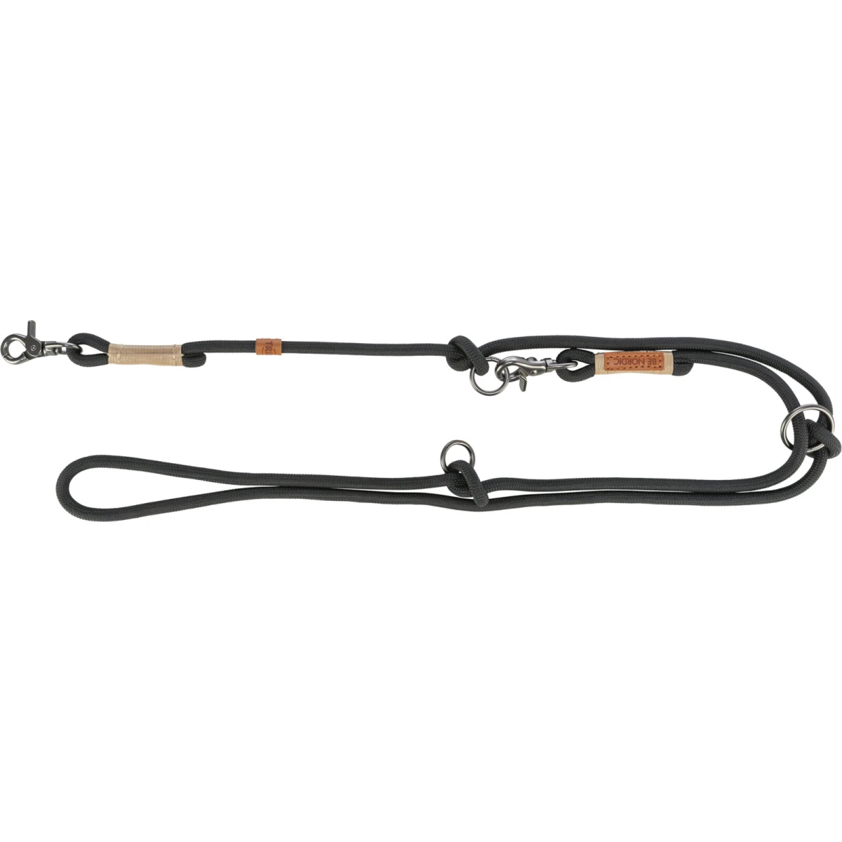 Trixie Be Nordic Ayarlanabilir Köpek Gezdirme Kayışı 2M/13Mm