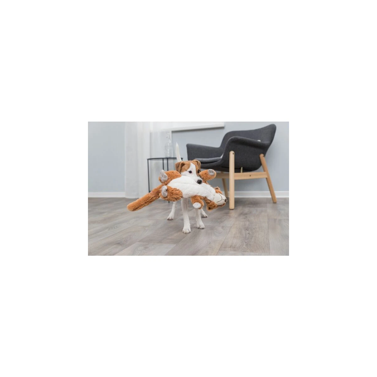 Trixie Köpek Peluş Mirket Oyuncak 40 Cm - görsel 4