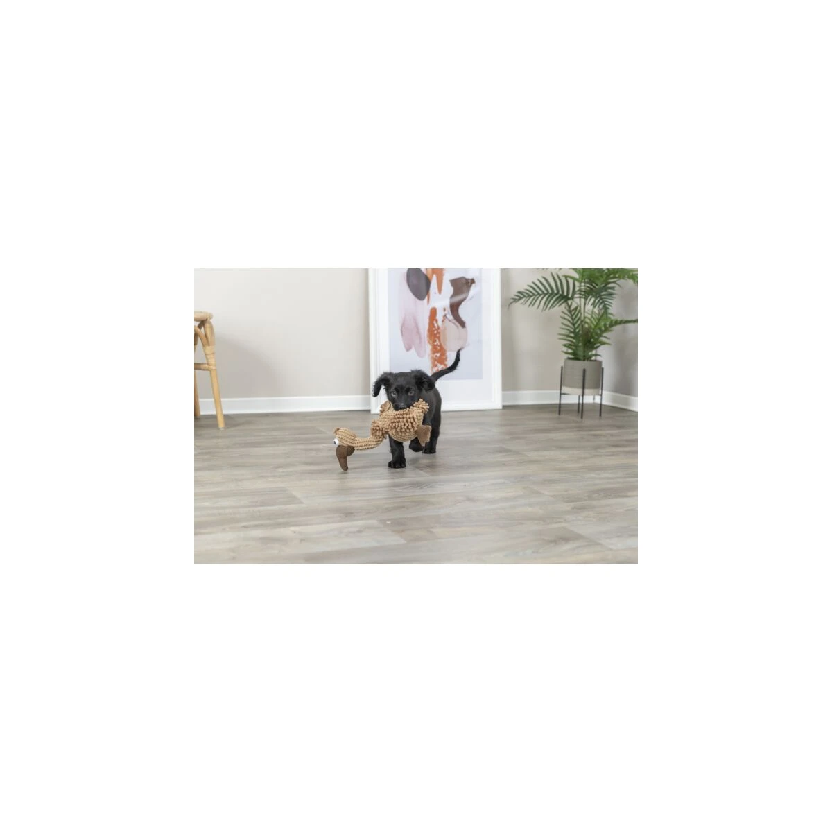 Trixie Köpek Peluş Vulture Gustav Oyuncak 28 Cm - görsel 3