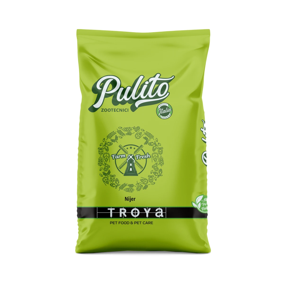 Nijer Tohumu 20 KG Orjinal Paket - görsel 2