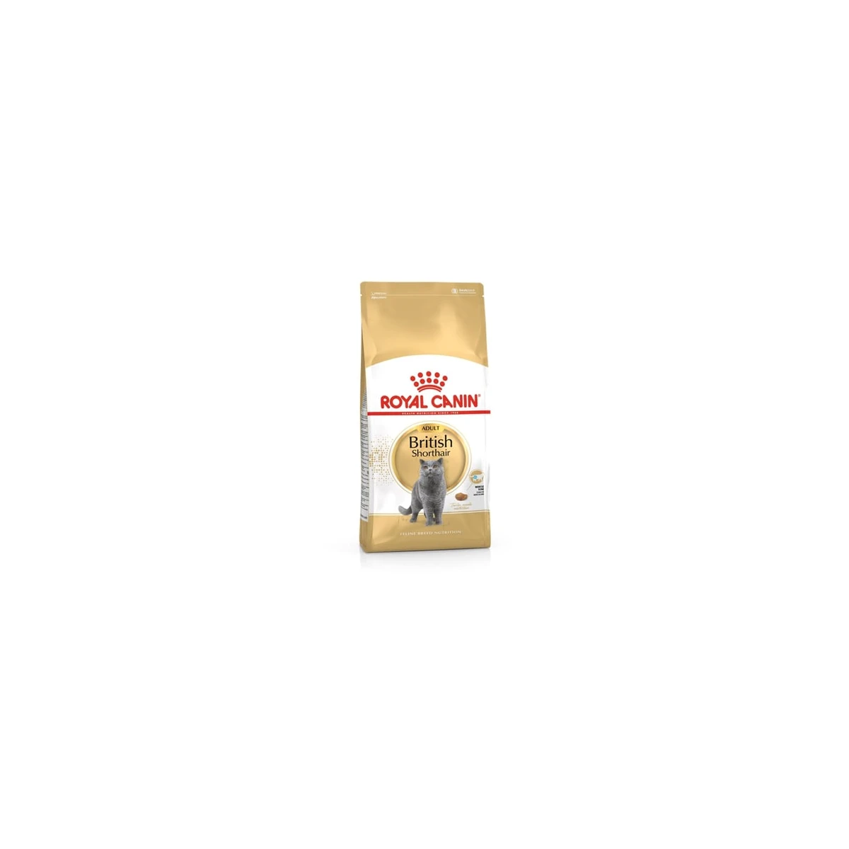 Royal Canin British Shorthair 2 Kg Yetişkin Kuru Kedi Maması