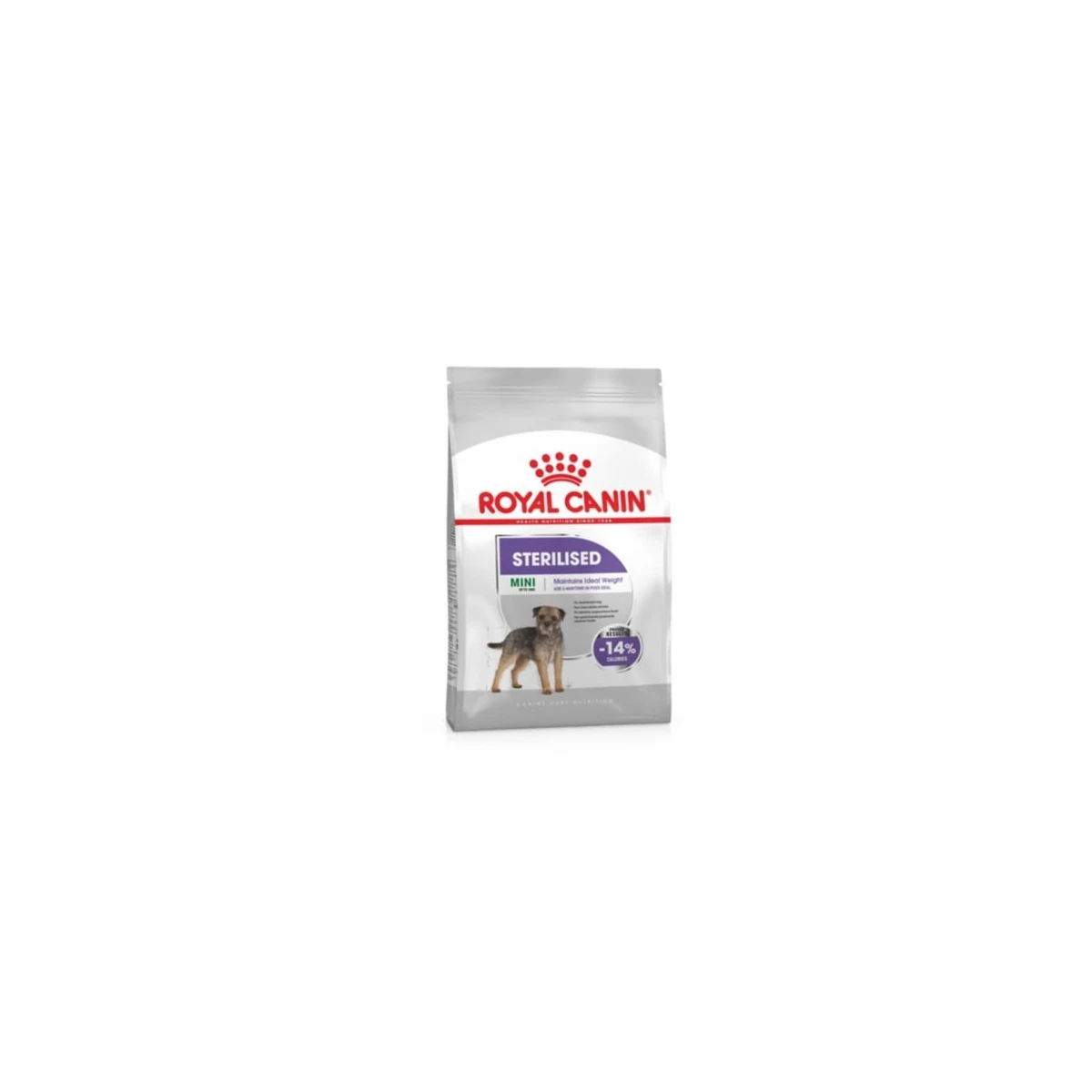 Royal Canin Ccn Mini Sterilised Yetişkin Köpek Maması 3 Kg